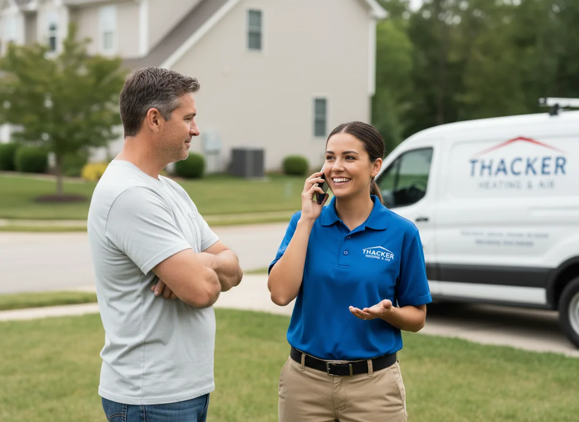 Ac Repair Xenia, OH FAQs